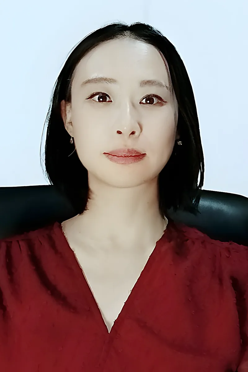 Lucy Je