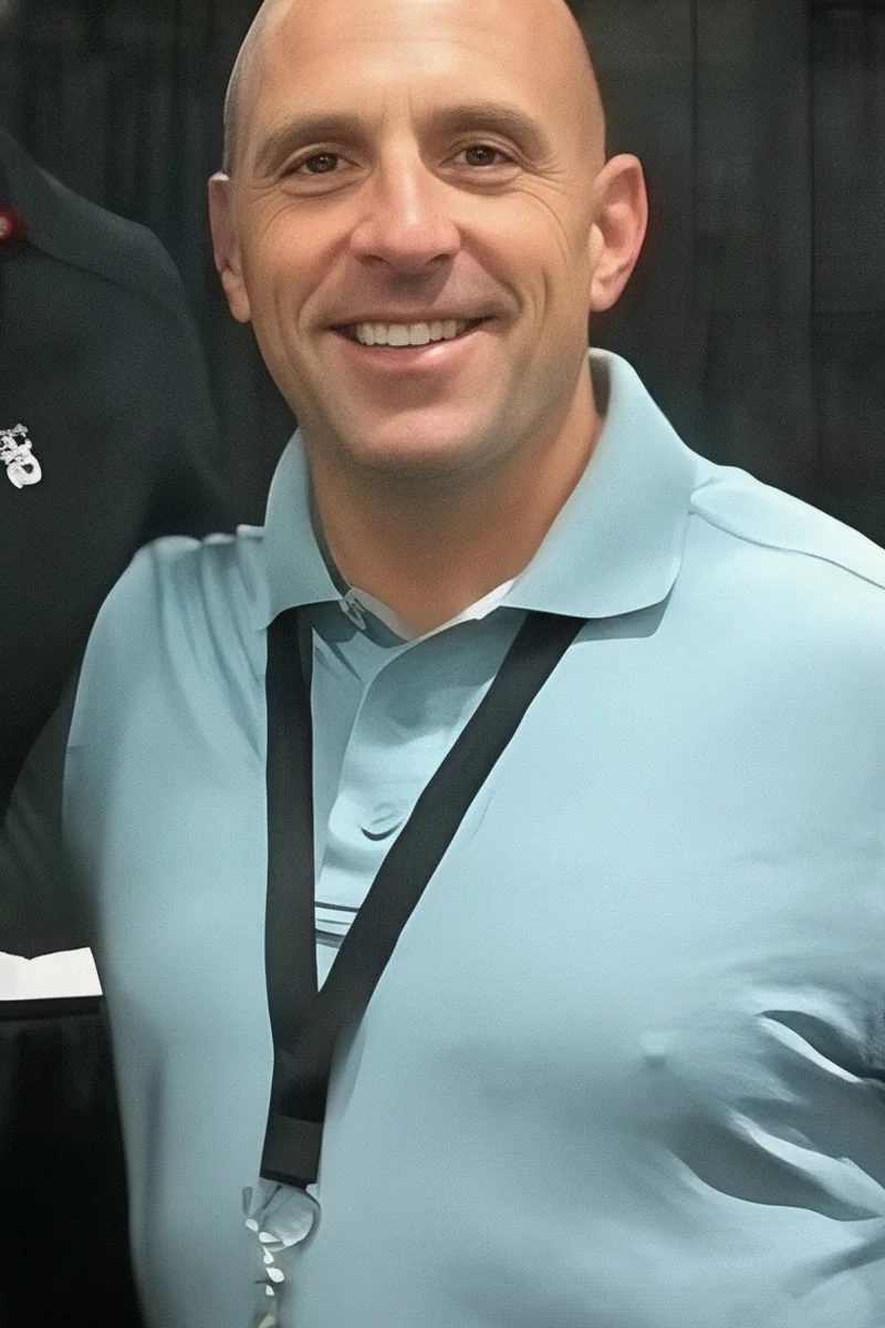 Tony