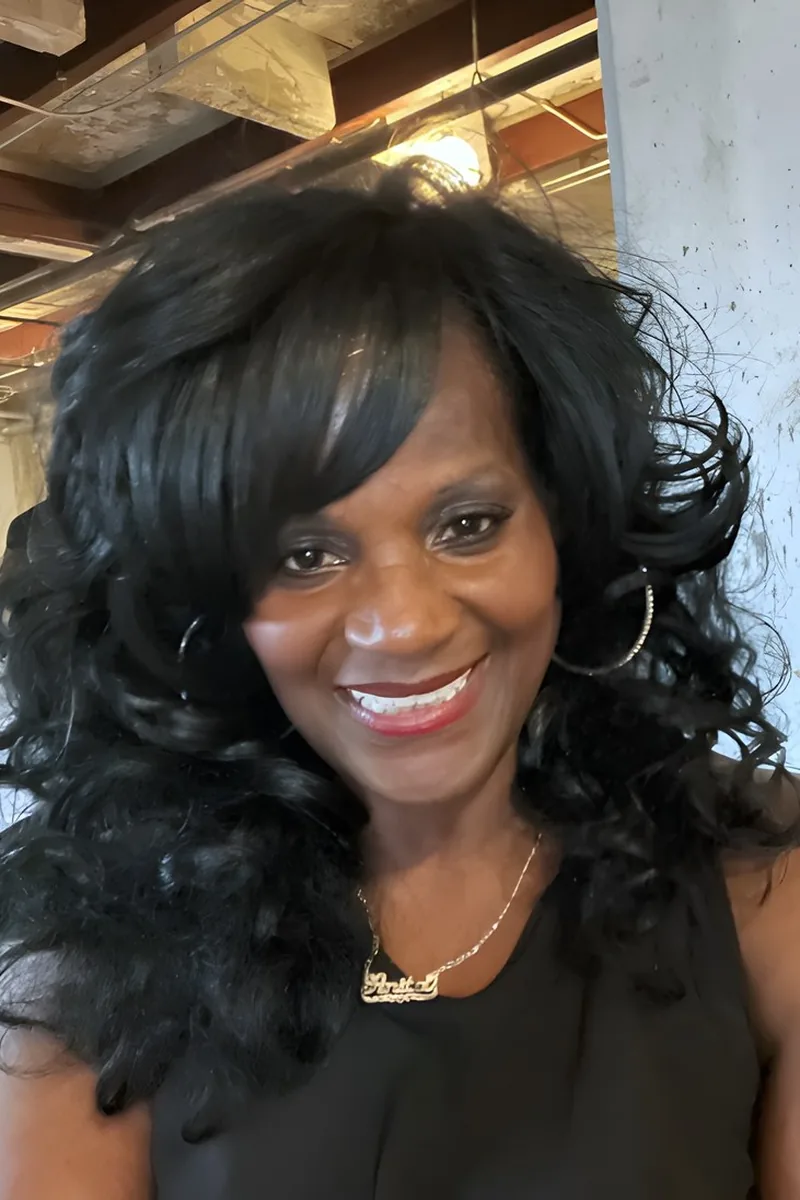 Anita