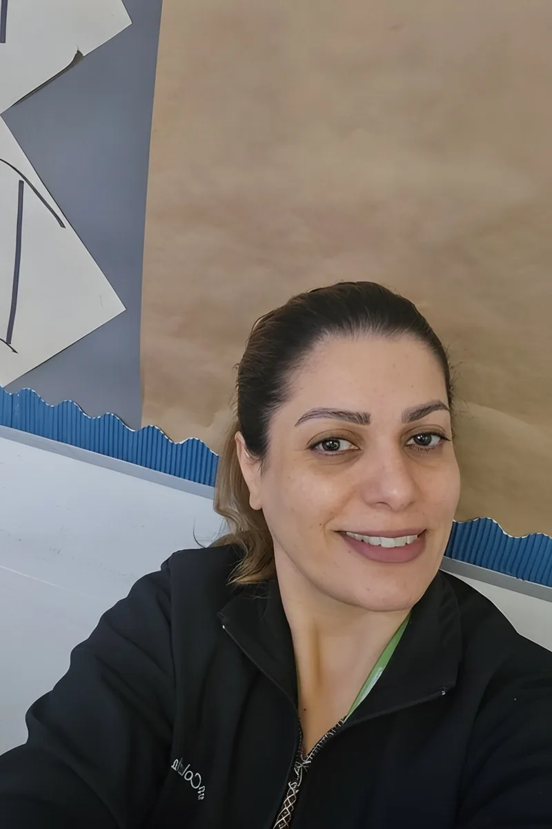 Maryam