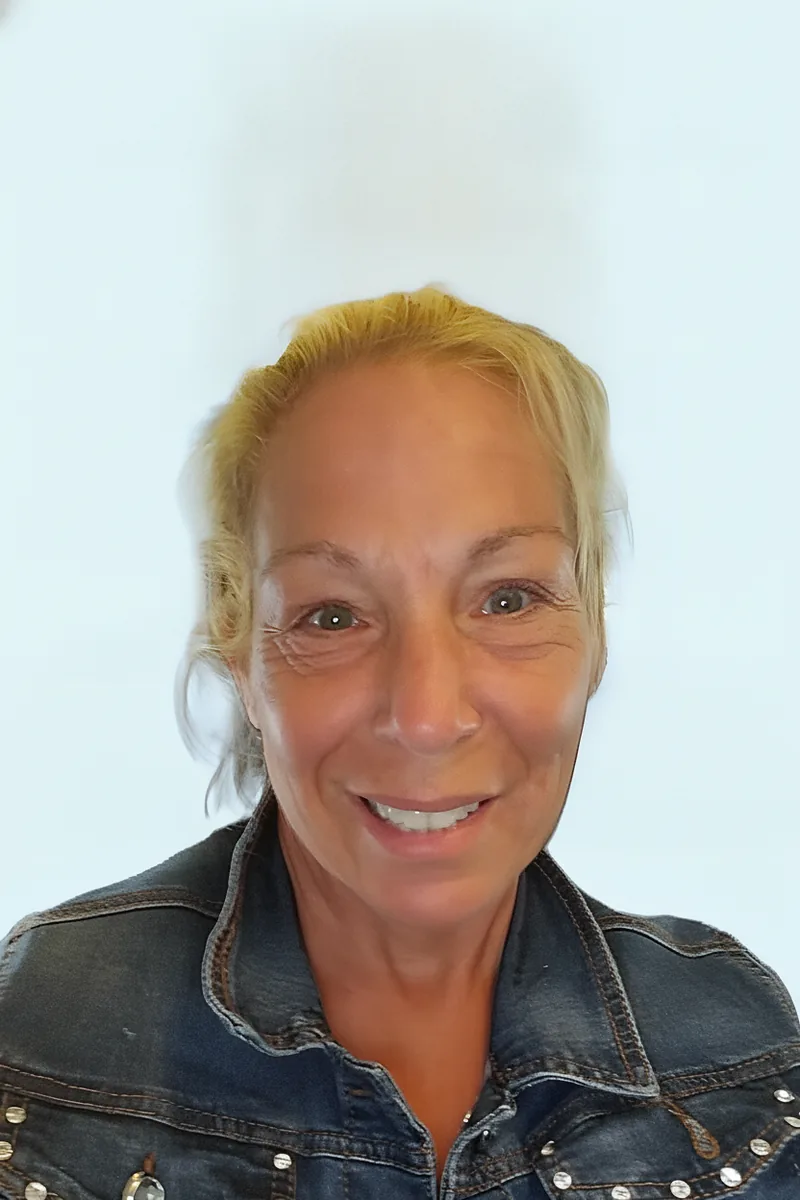 Patricia