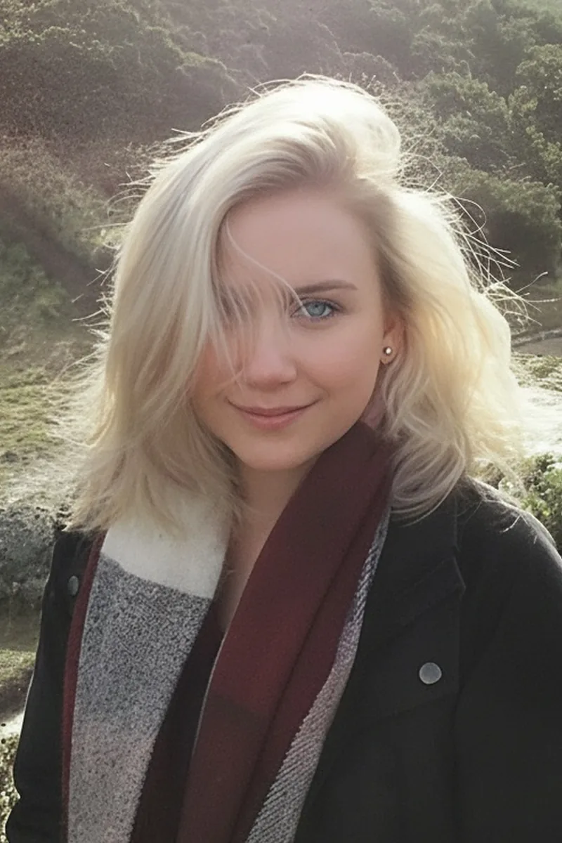 Kirsten