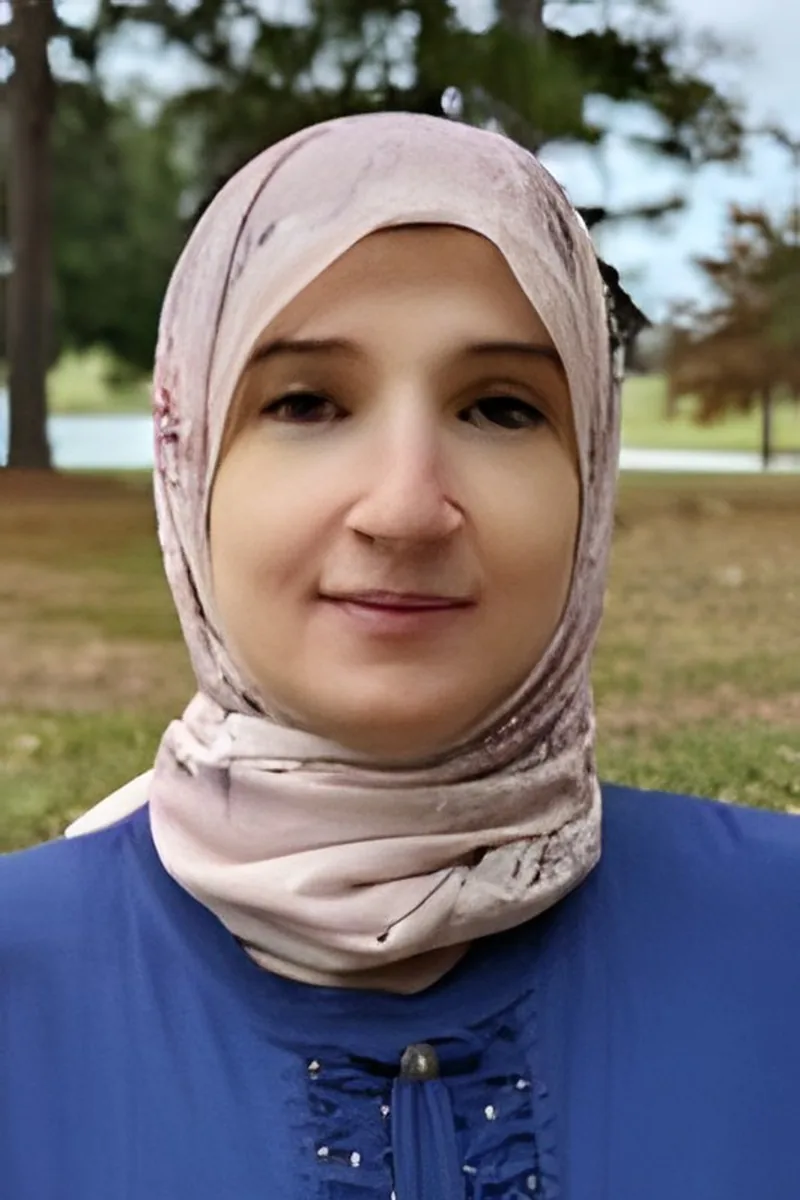 Shaymaa