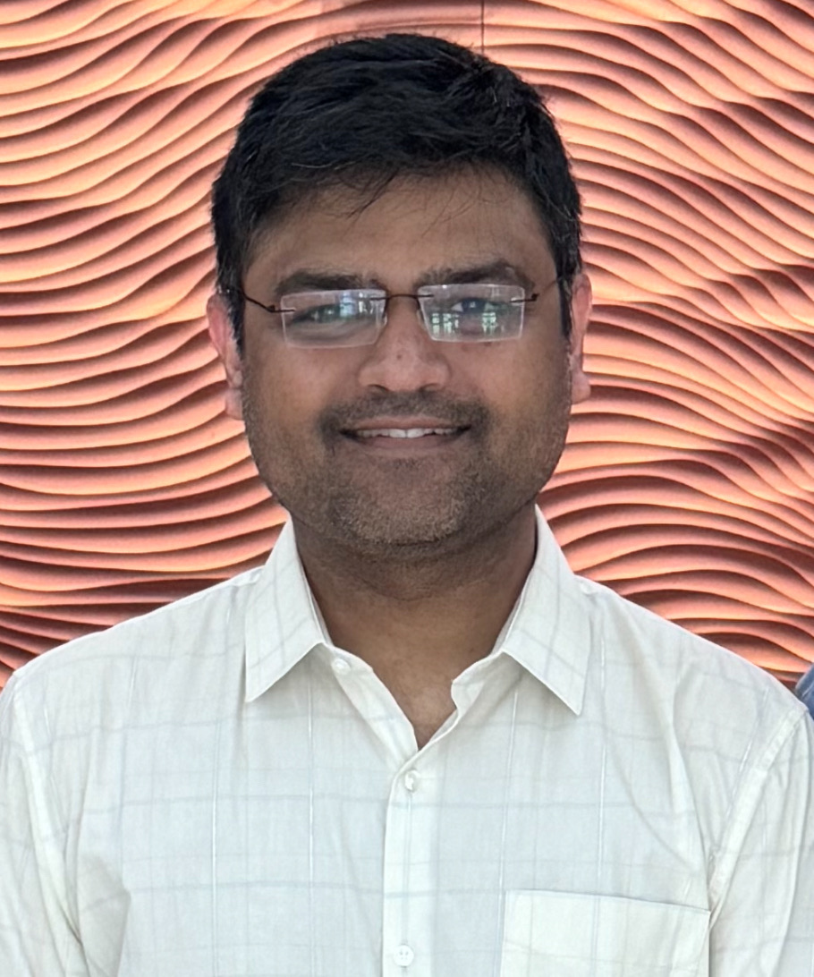 Prasad