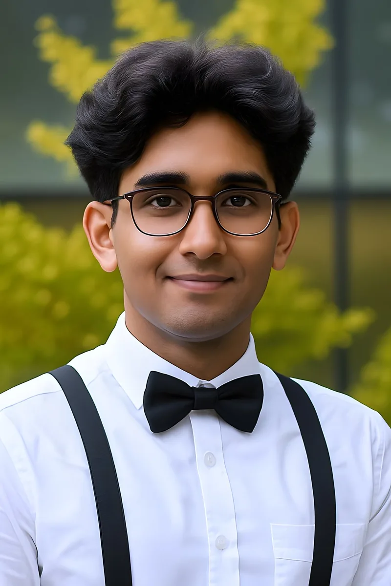 Siddharth