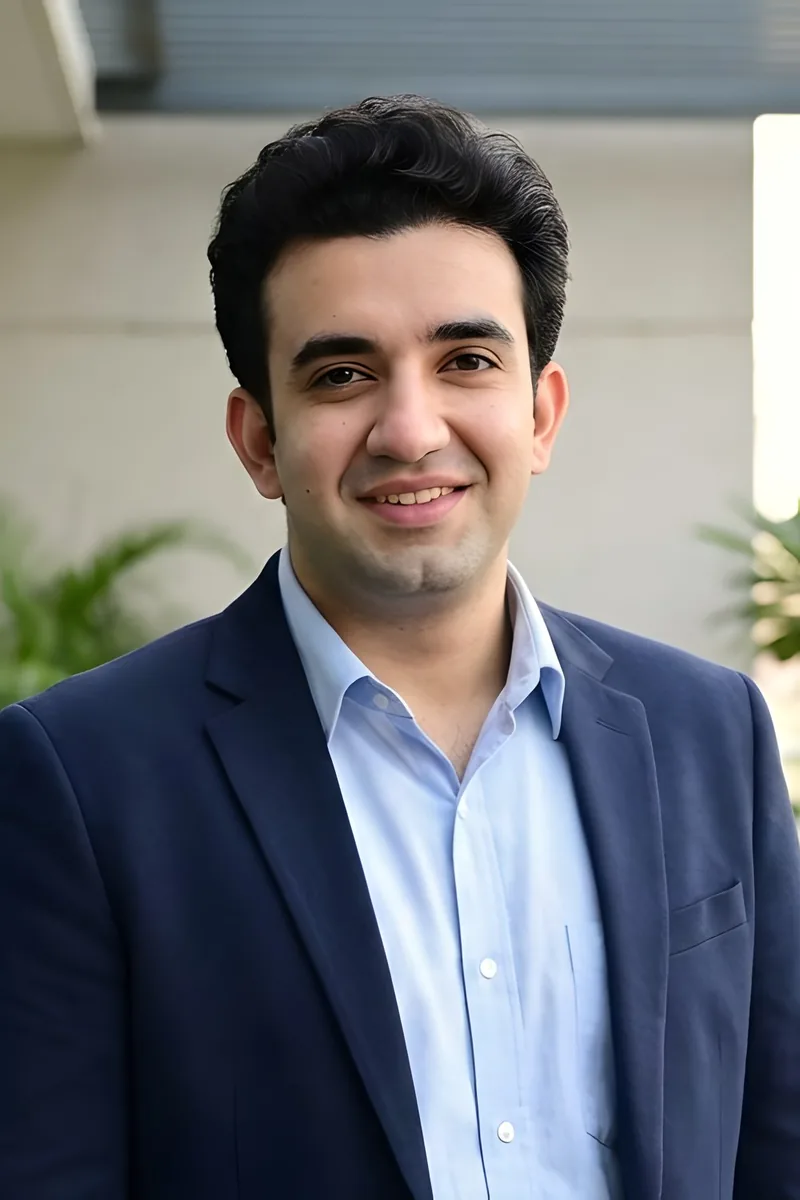 Ahmad