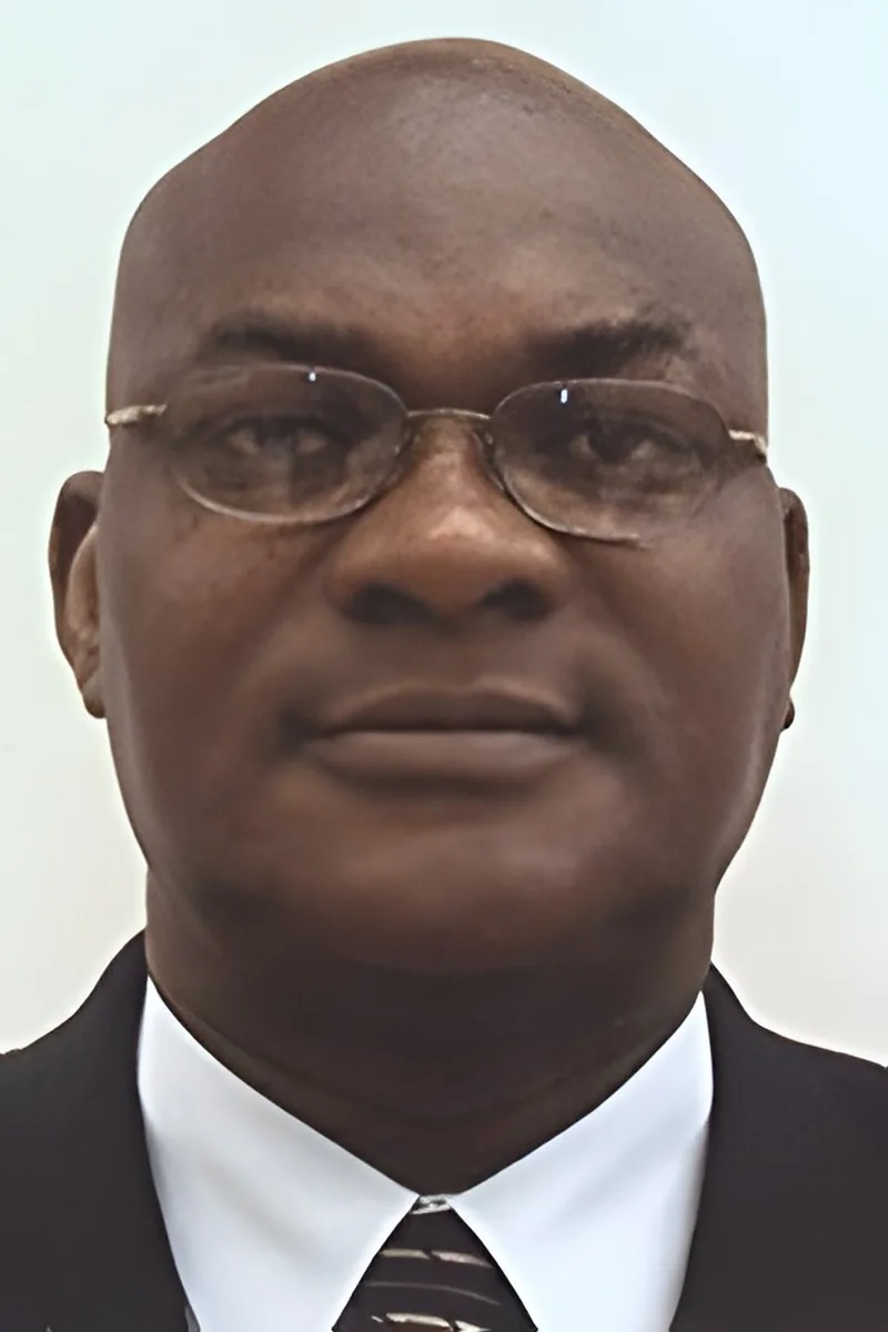 Dr. Stephen