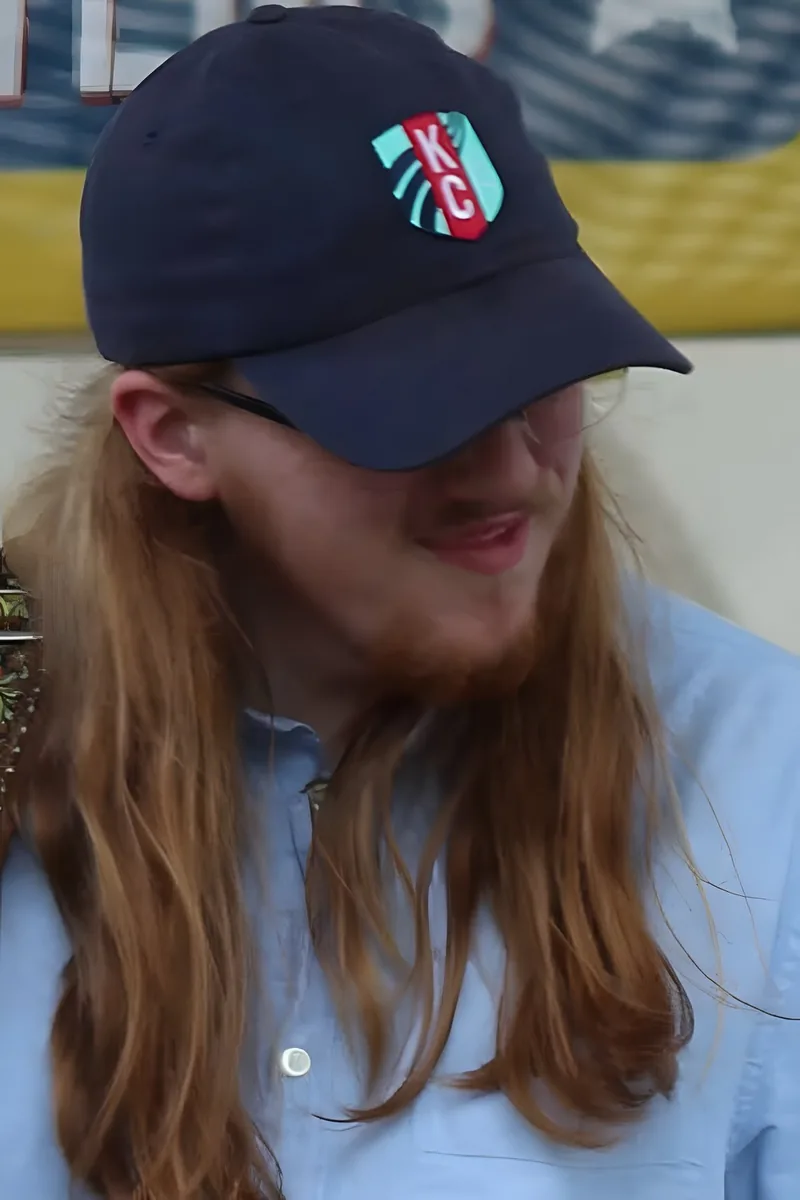 Garrett
