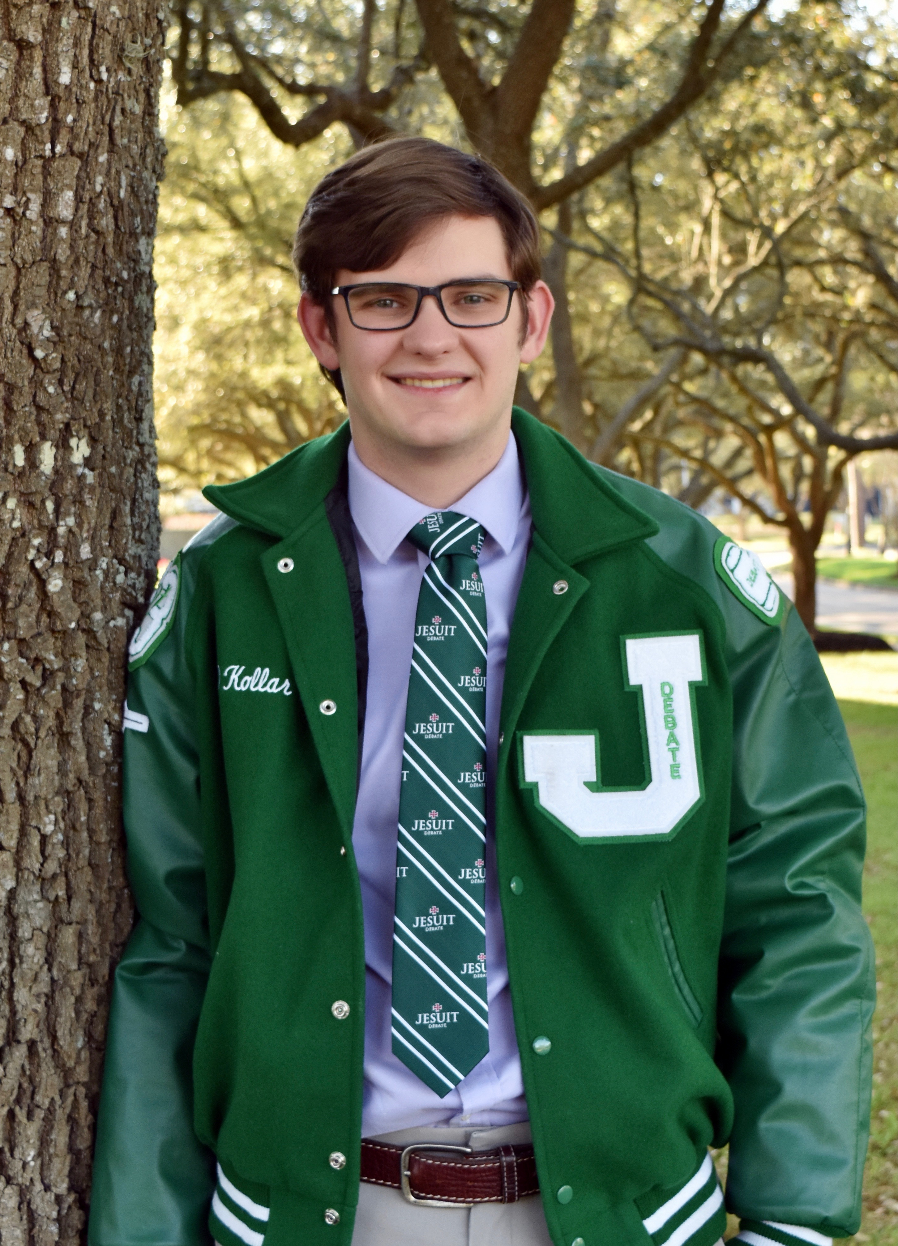 Jeffrey