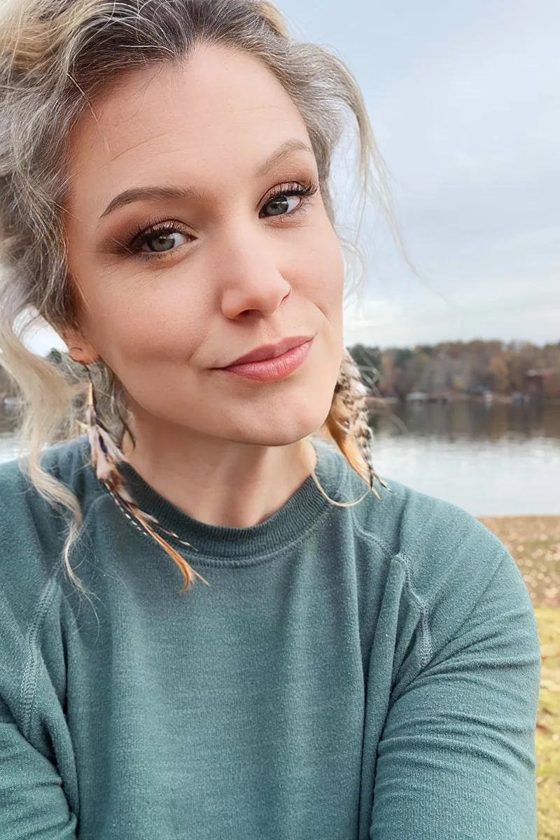REBECCA