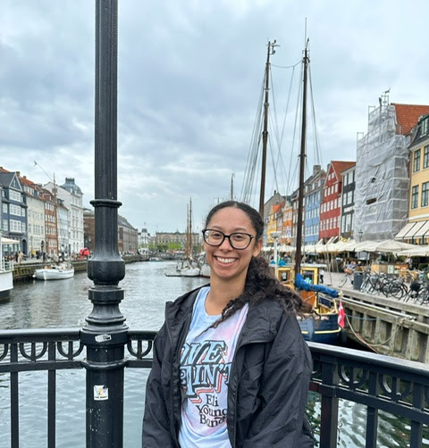 Cailee