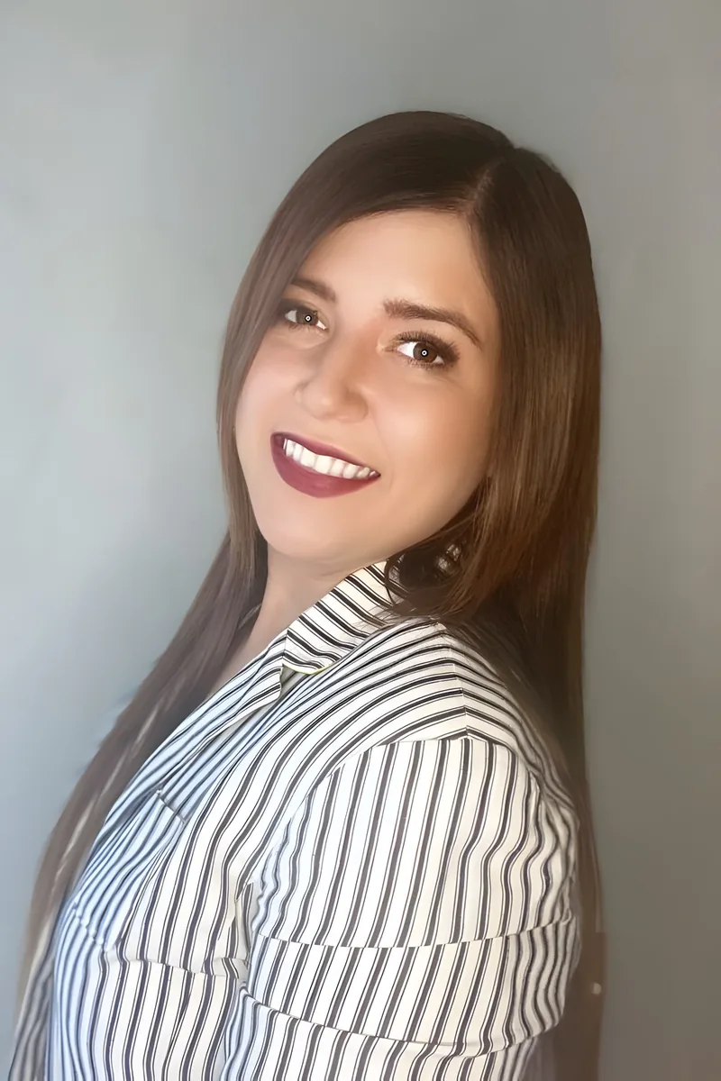 Ana Lucia
