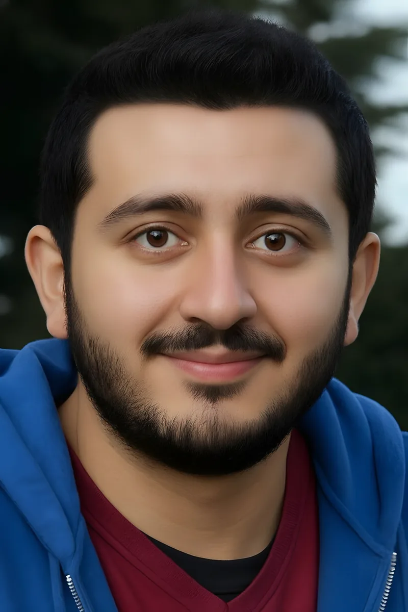 Ahmad