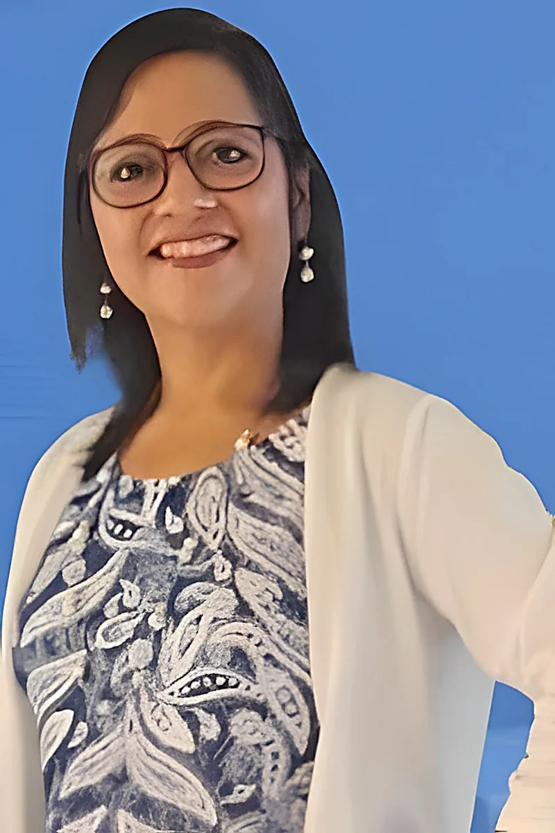 Gabriela(Gabby)