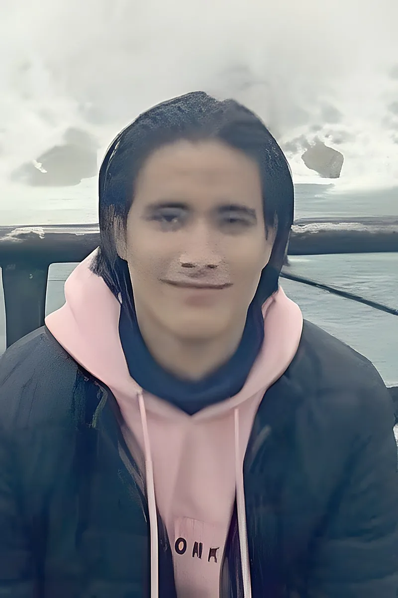Juan Ma