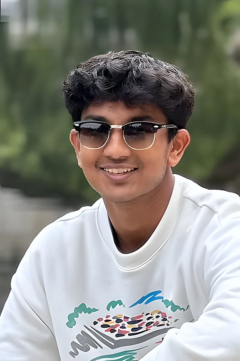 Siddharth