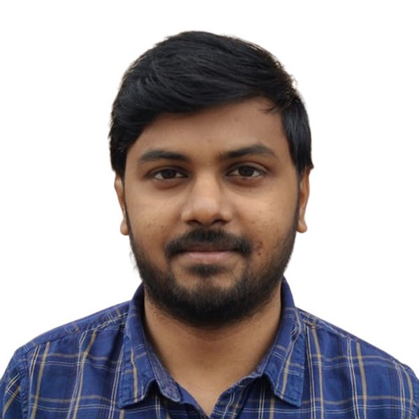 Venkata Sai Kowsik