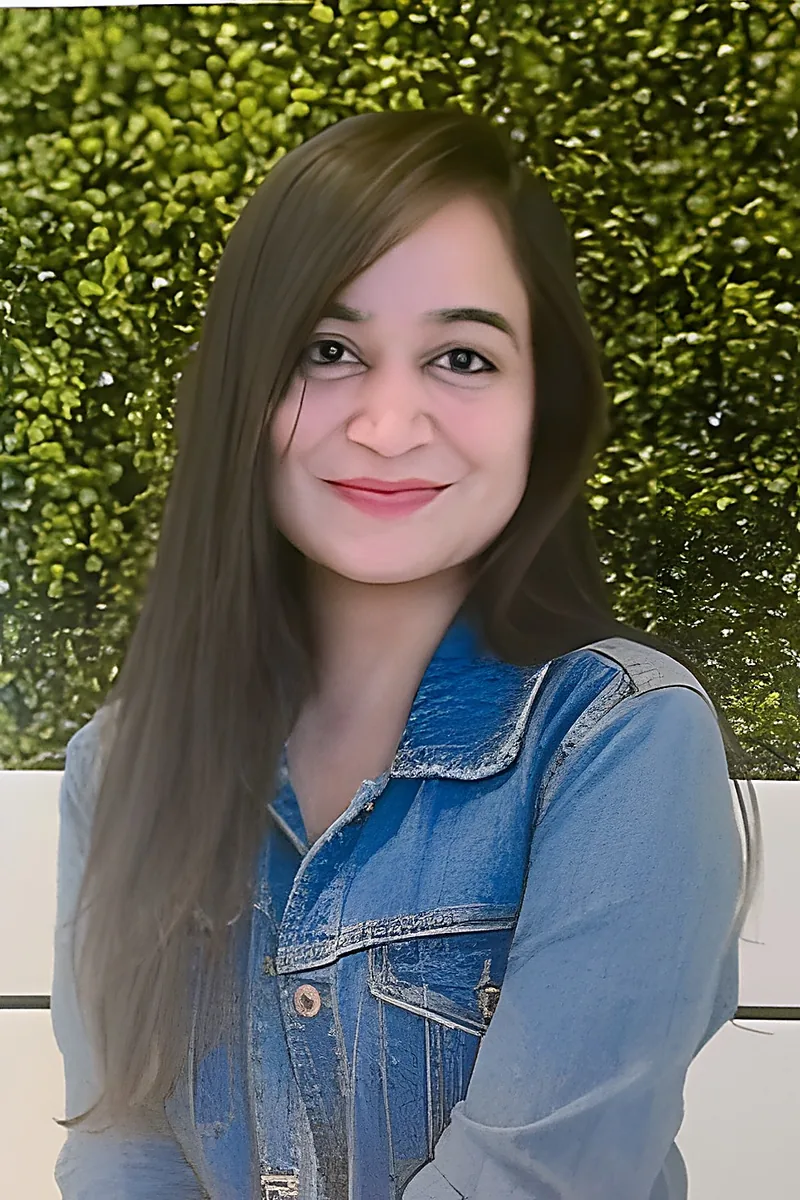Priyanka Anilkumar