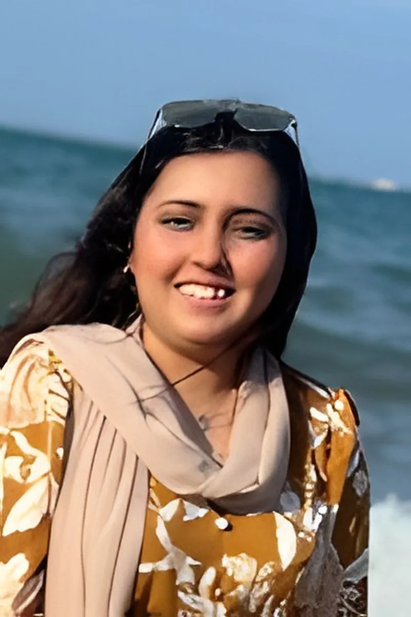 Alishah