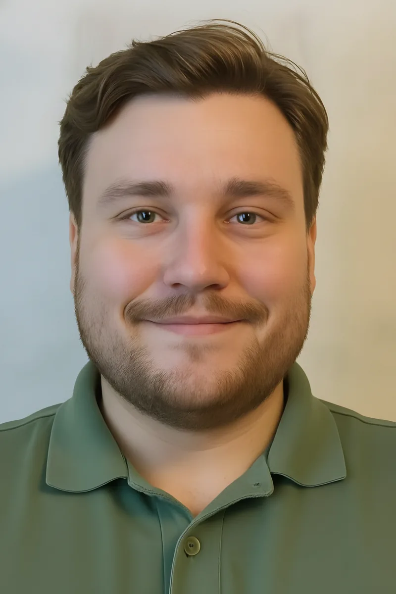 John