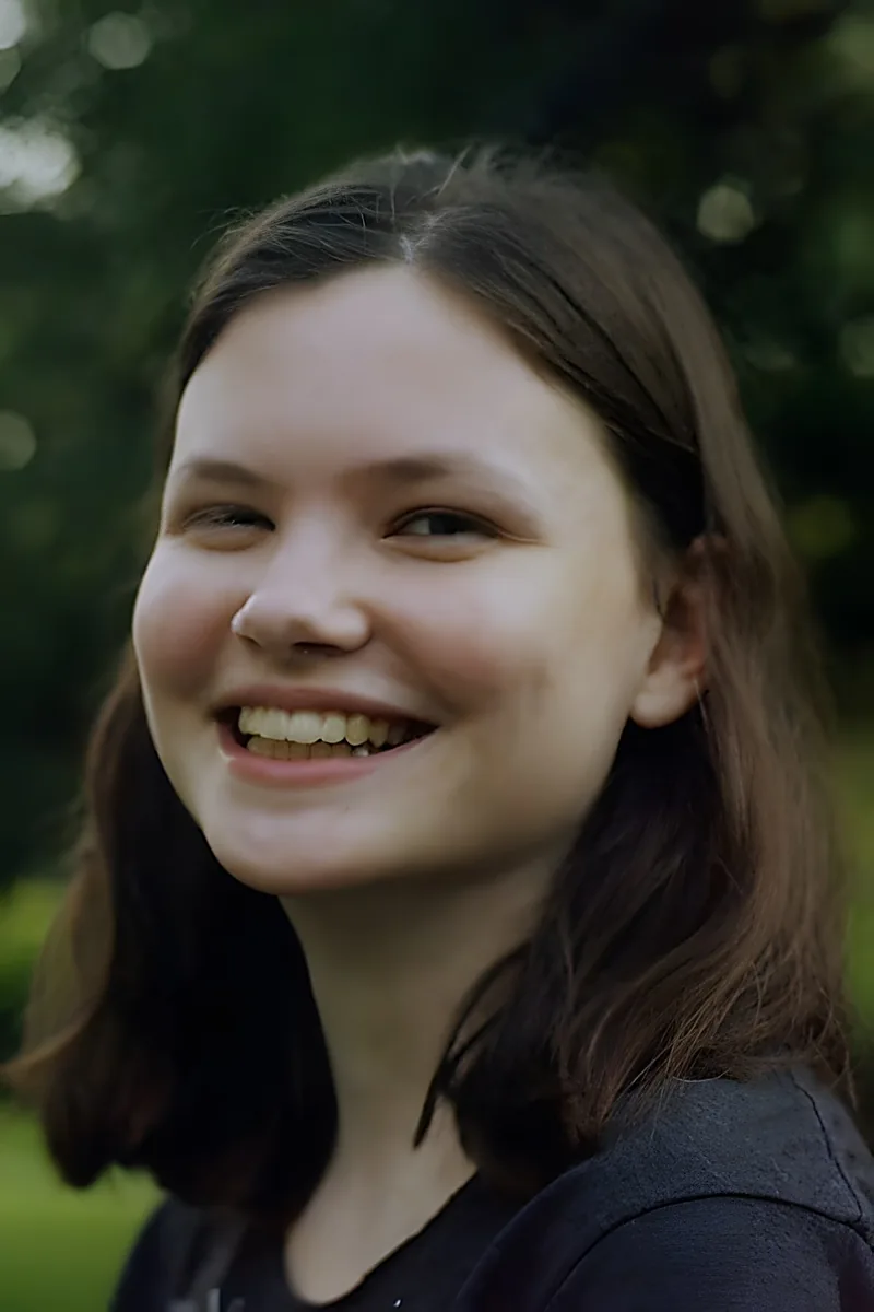 Sarah