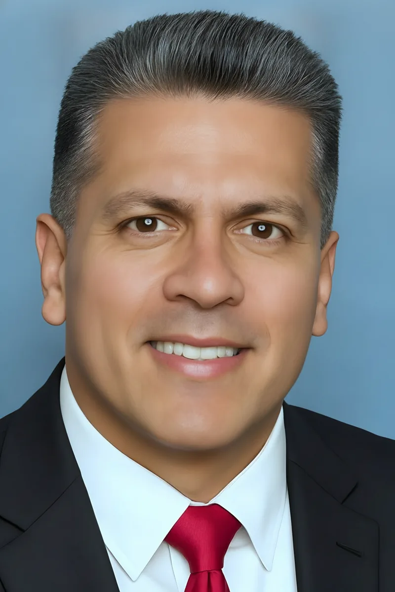 Ricardo