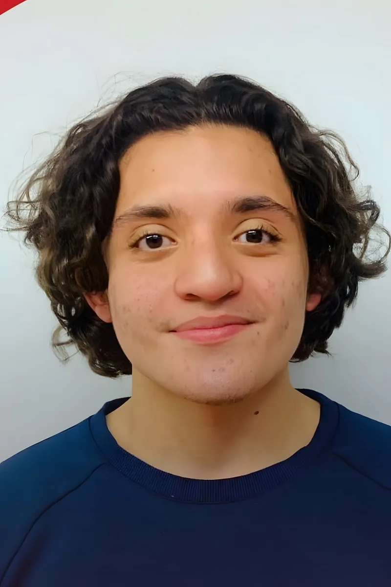 David