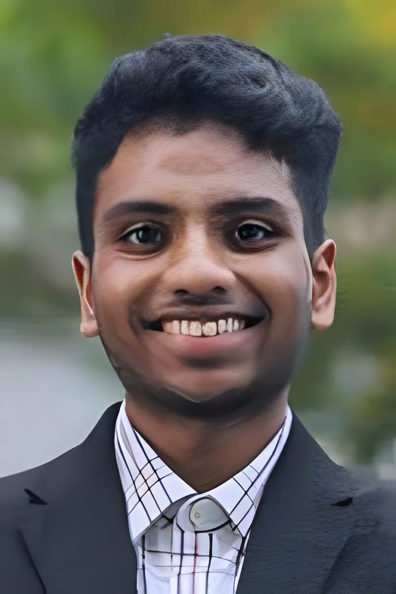 Karthikeyan