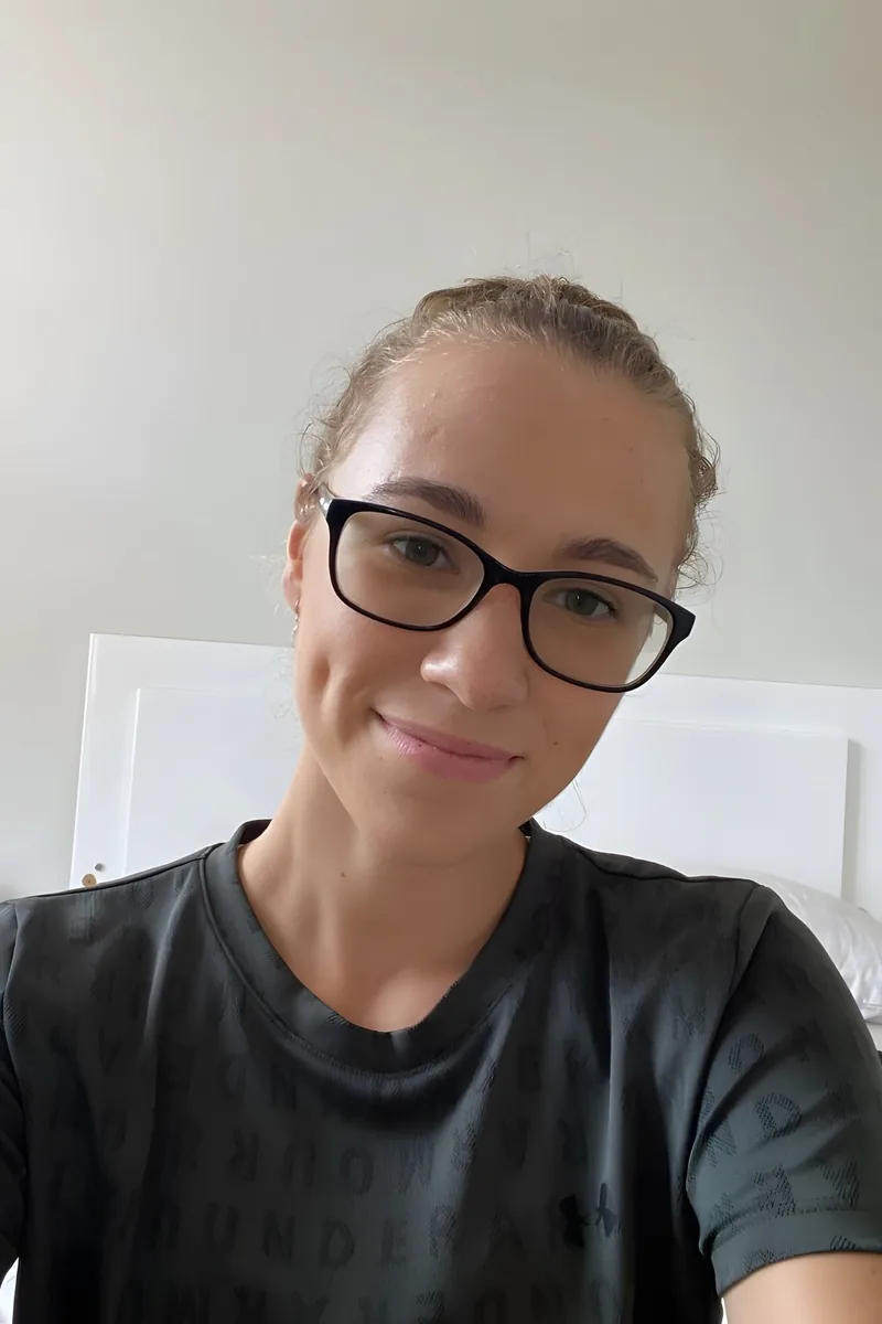 Maryna