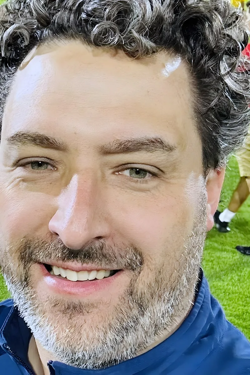 David