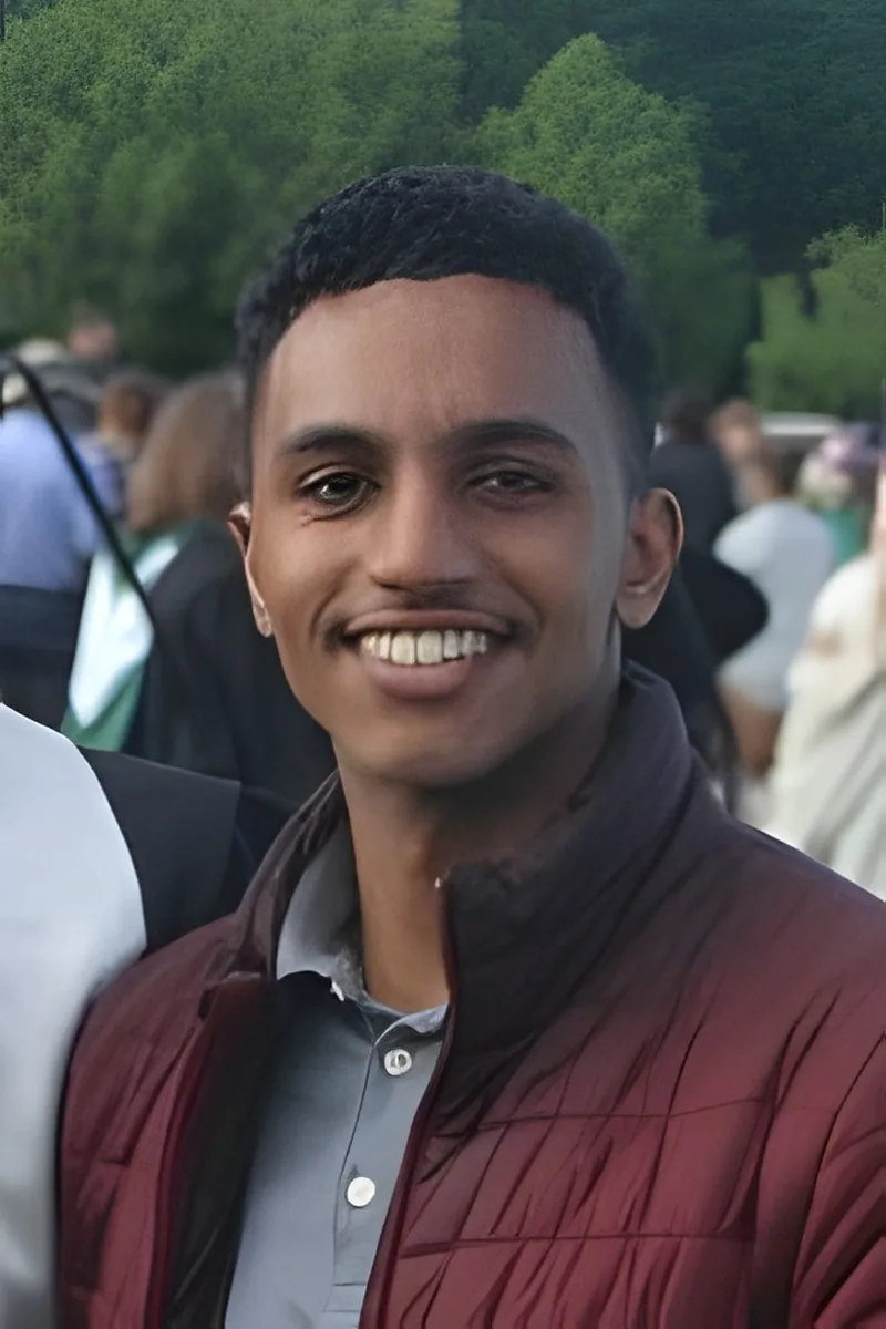Ahmed
