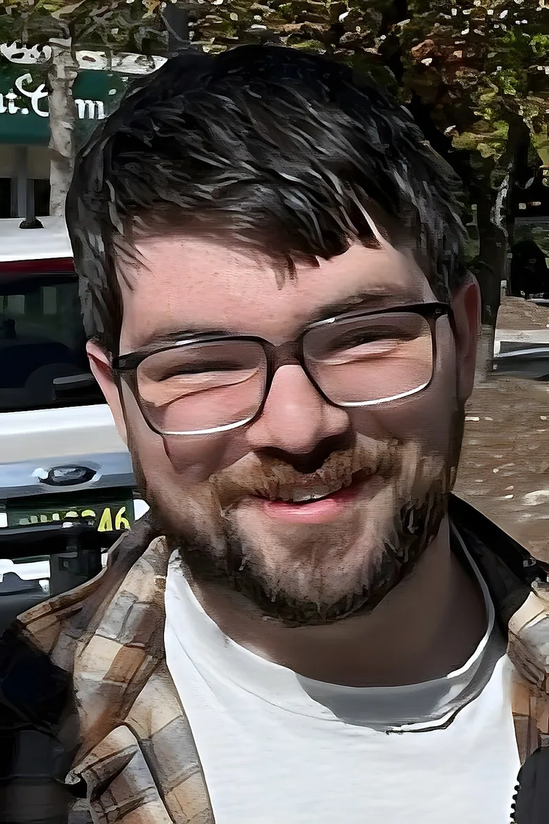 Brendan