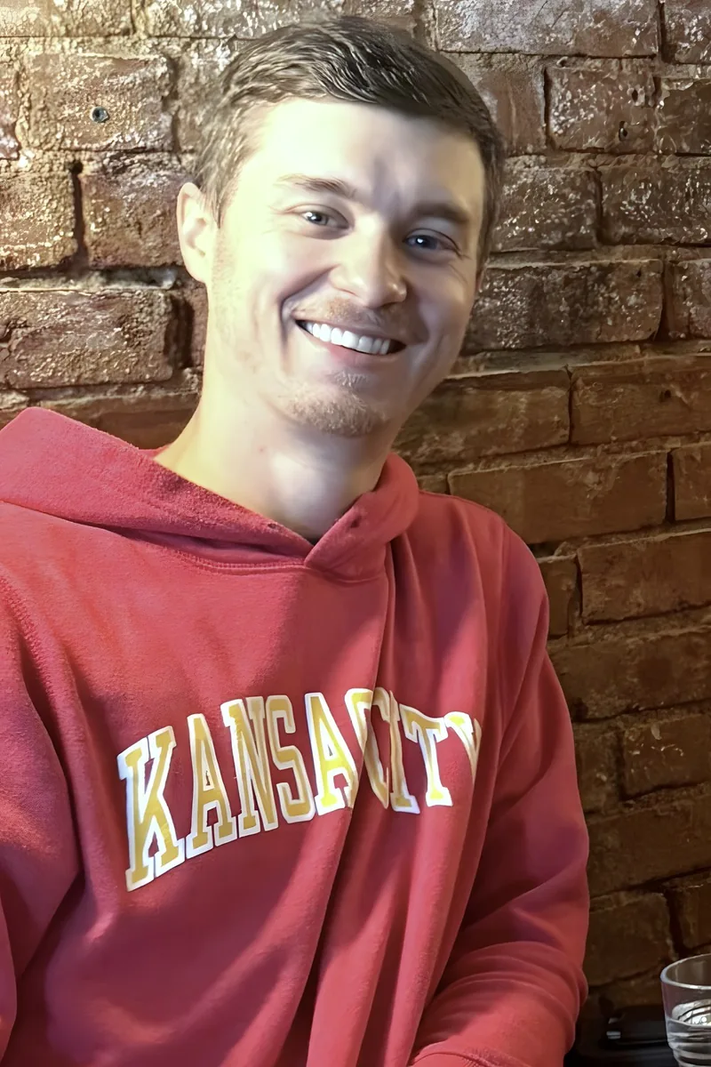 Zachary
