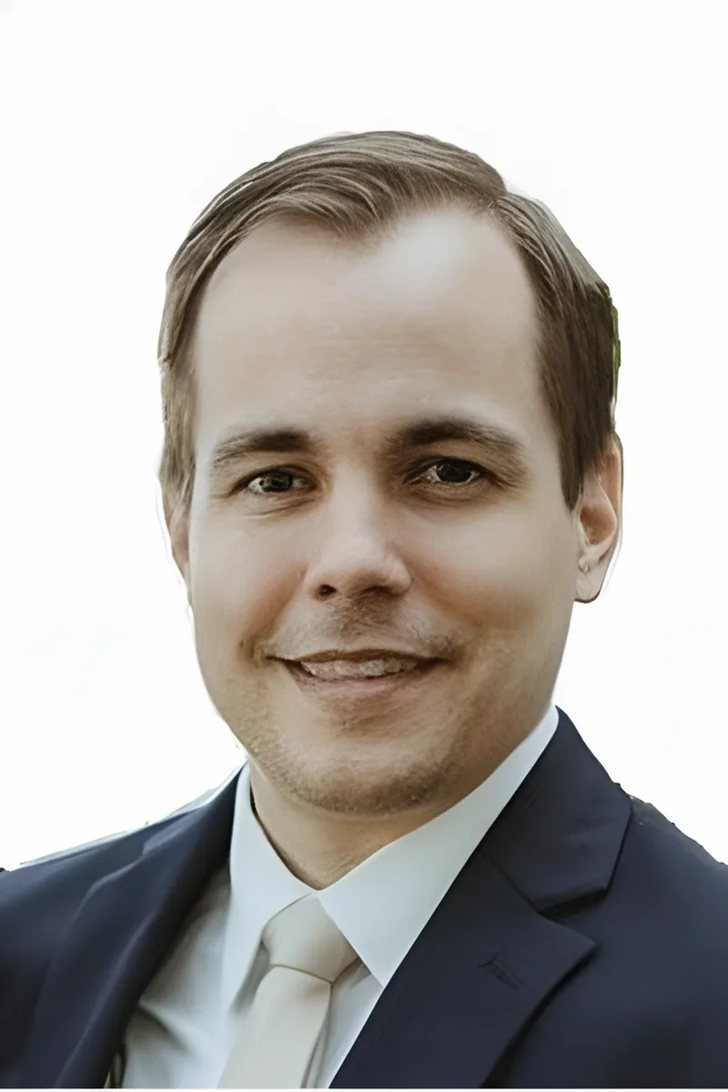James