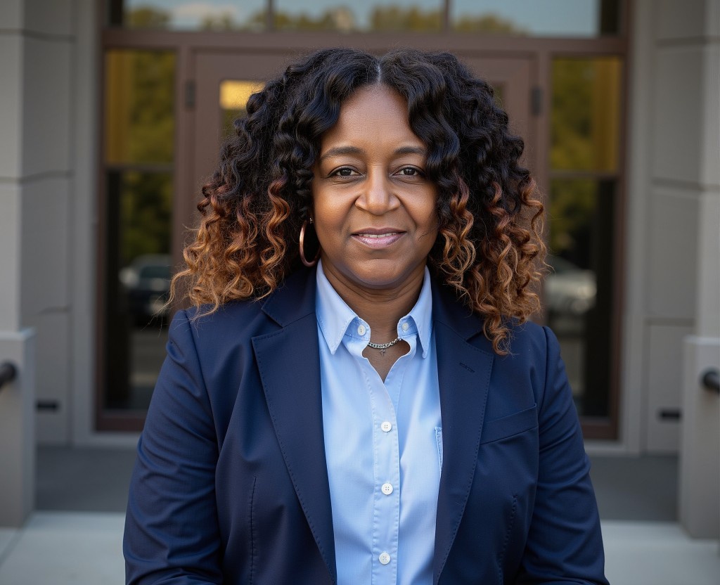 Dr. Latosha