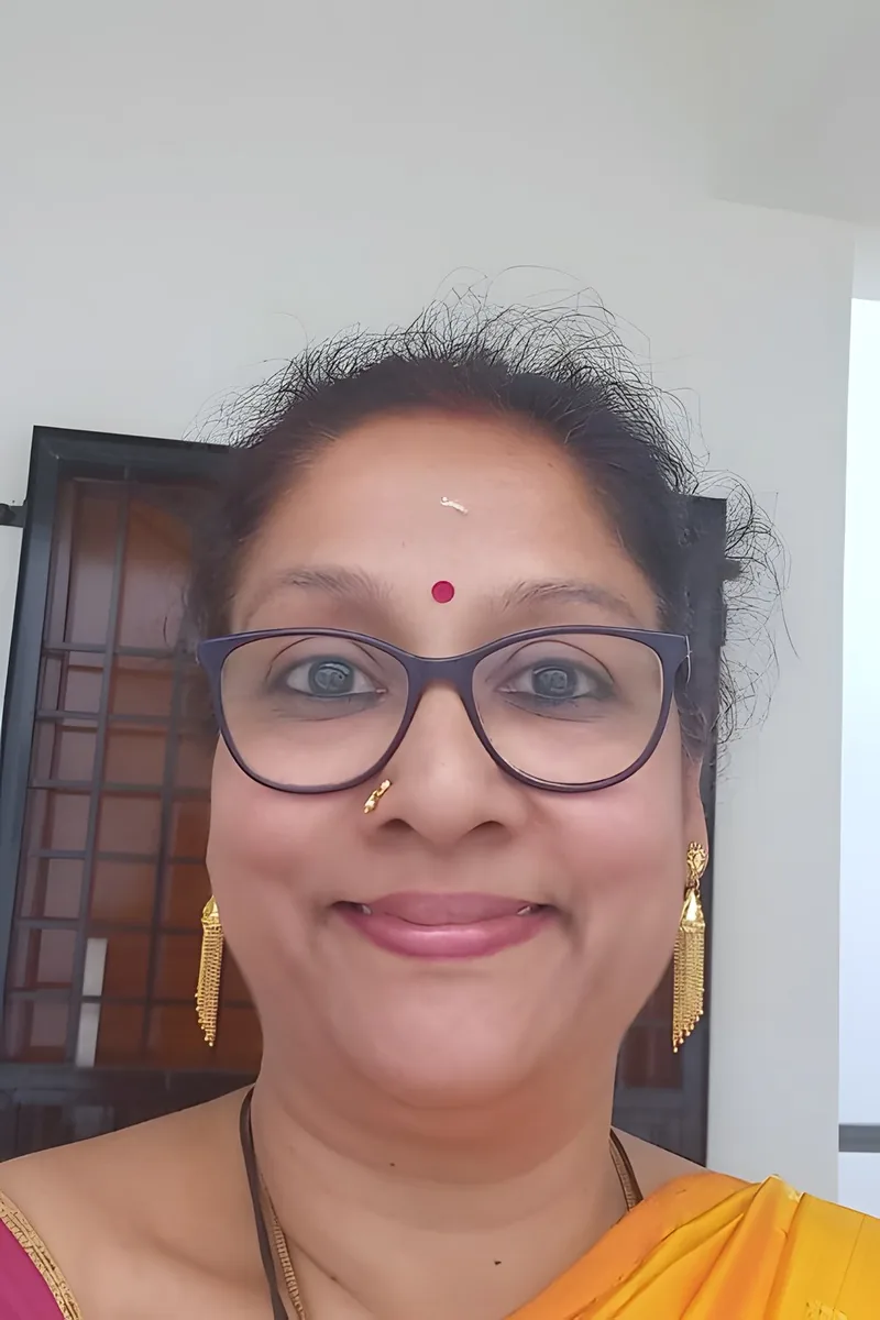 Bhagavathy