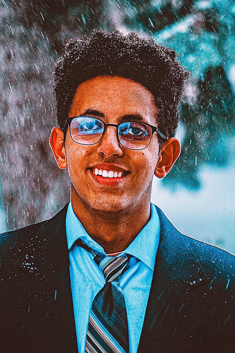 Daniel
