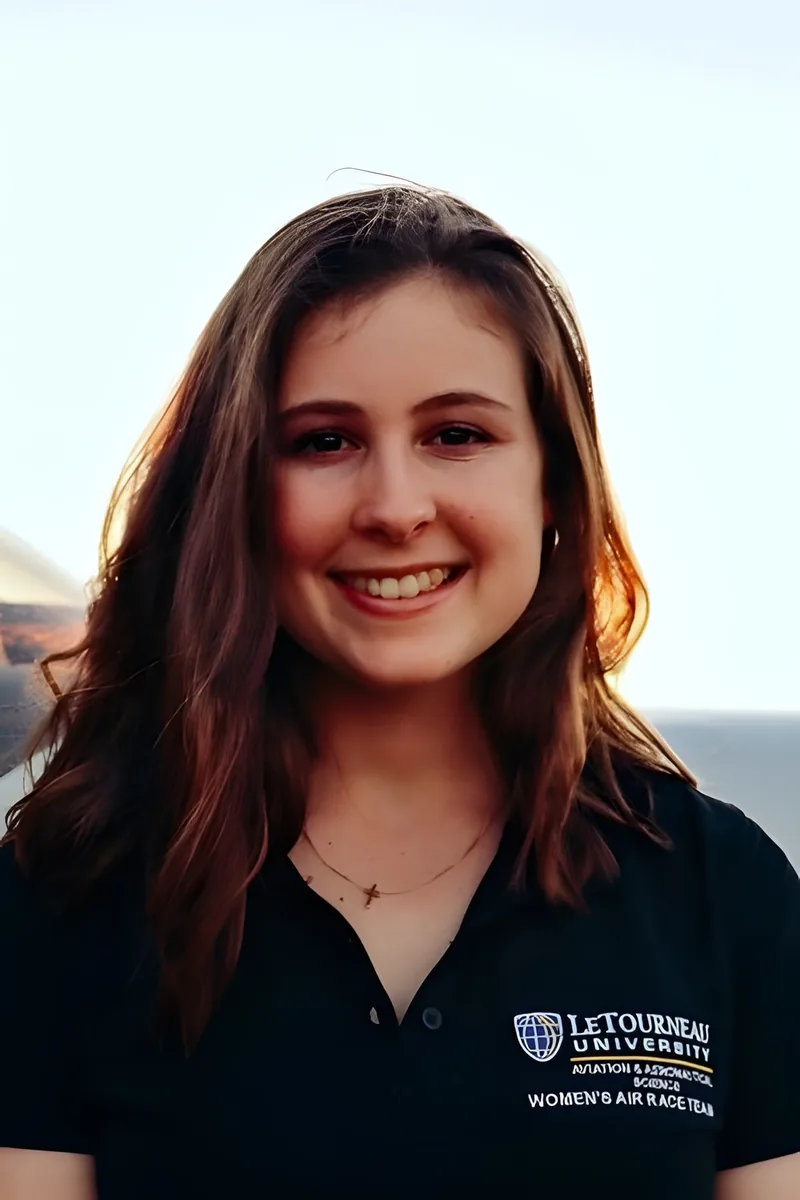 Mackenzie