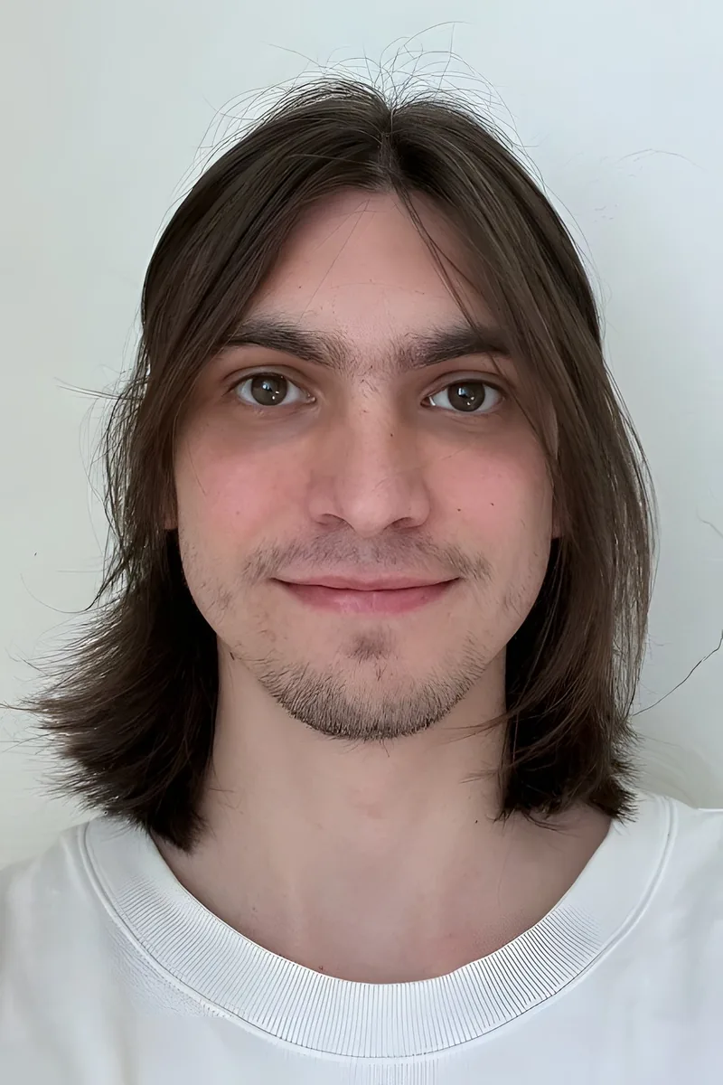August